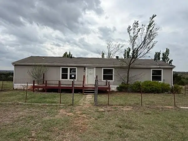 563 Venado Valley Road, Meridian, OK 73058