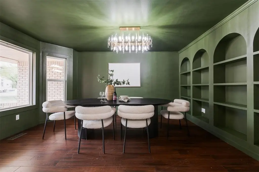 10237 Stoneham Avenue, Oklahoma City, OK 73120 - #1