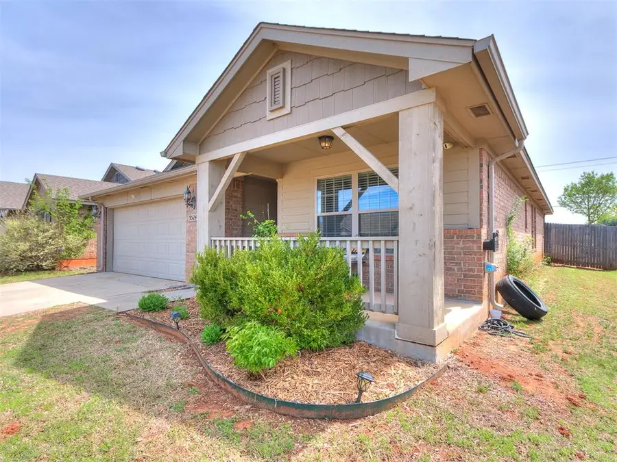 9524 SW 29th Terrace, Oklahoma City, OK 73128 - #3