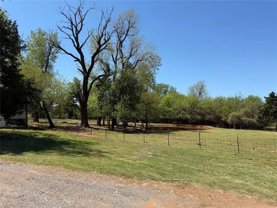 12009 Hope Road, Mustang, OK 73064 - #3