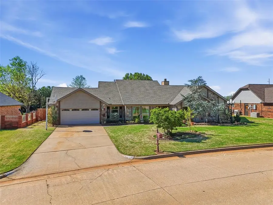 1201 Francis Lane, Kingfisher, OK 73750 - #2