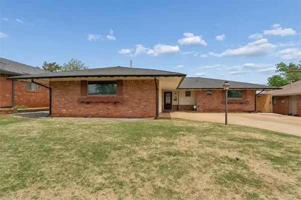 31 NE 64th Street, Oklahoma City, OK 73105