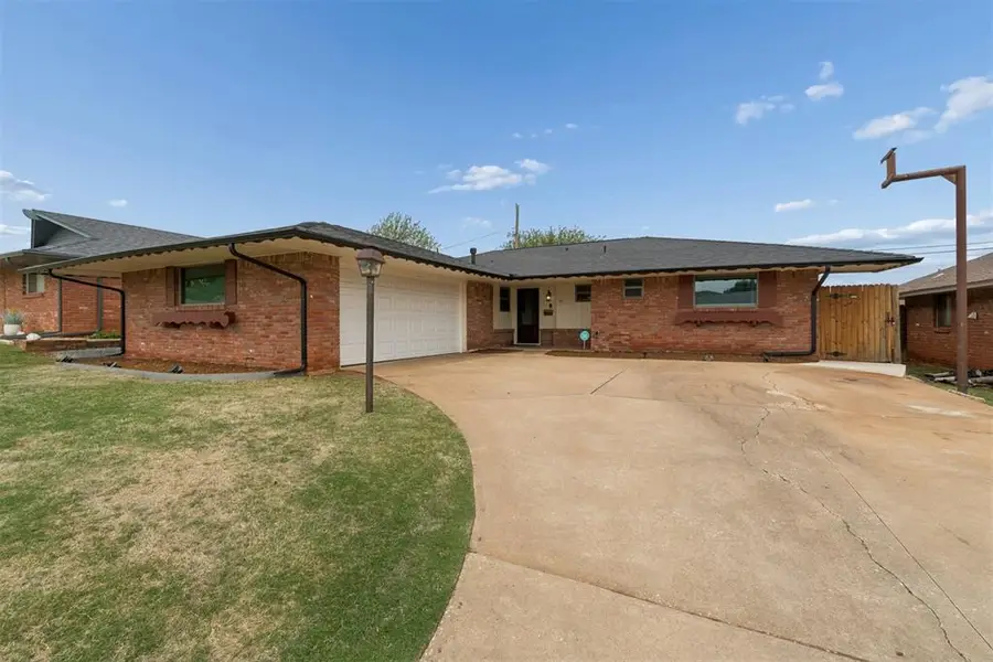 31 NE 64th Street, Oklahoma City, OK 73105 - #2