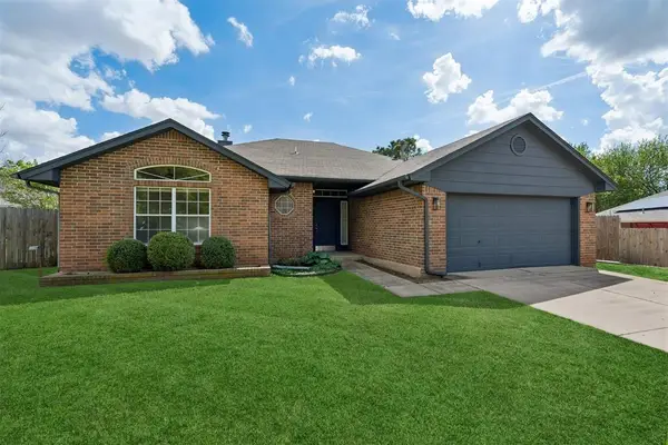 1708 Creekside Court, Norman, OK 73071