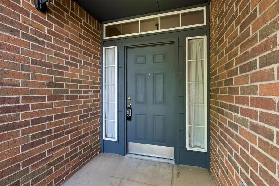 1708 Creekside Court, Norman, OK 73071 - #3