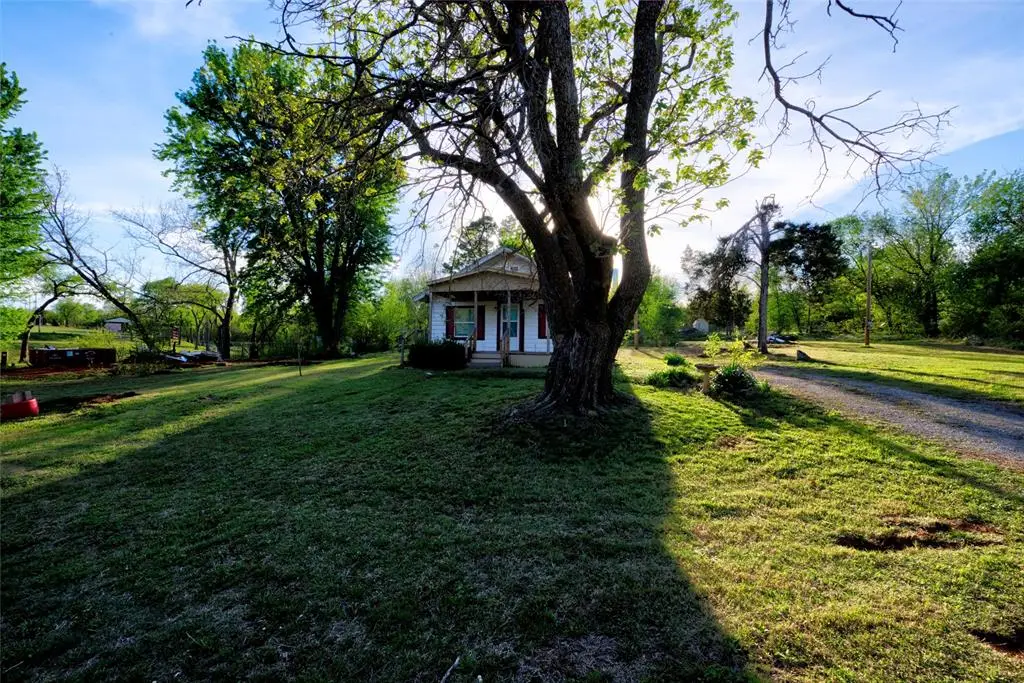 26891 Railroad Street, Blanchard, OK 73010 - #1