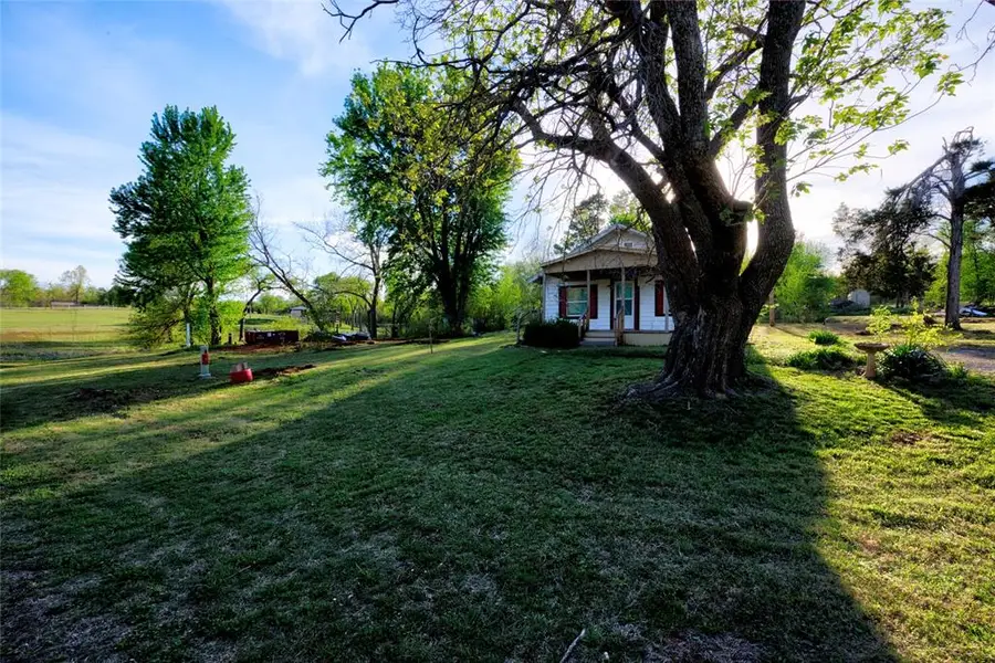 26891 Railroad Street, Blanchard, OK 73010 - #2