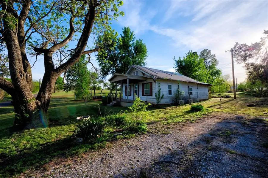 26891 Railroad Street, Blanchard, OK 73010 - #3