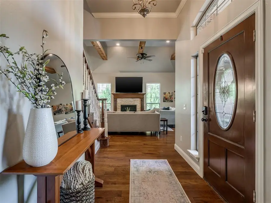 4633 Olde Village Circle, Edmond, OK 73013 - #3