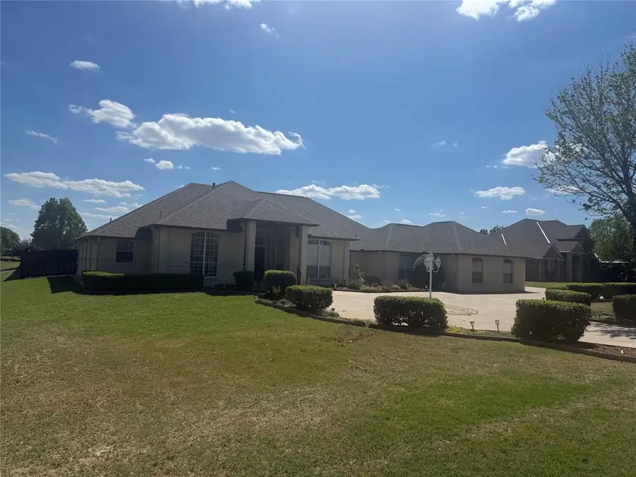 1508 SW 35th Street, Moore, OK 73160 - #2