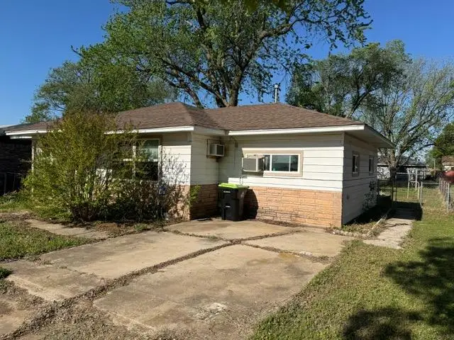 405 S Fox Street, Wayne, OK 73095 - #2