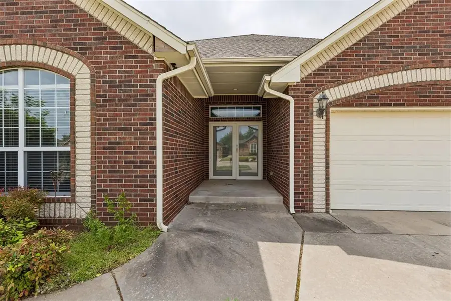 1308 River Birch Drive, Yukon, OK 73099 - #3