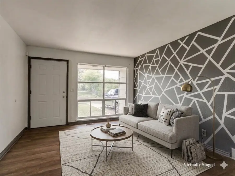 4141 NW 28th Street, Oklahoma City, OK 73107 - #3