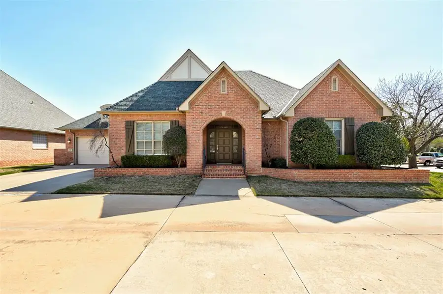 2925 NW 160th Street, Edmond, OK 73013 - #2