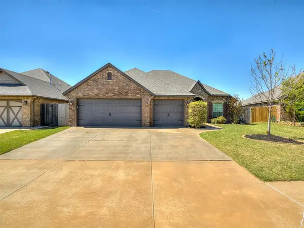 17017 Madrid Circle, Oklahoma City, OK 73170