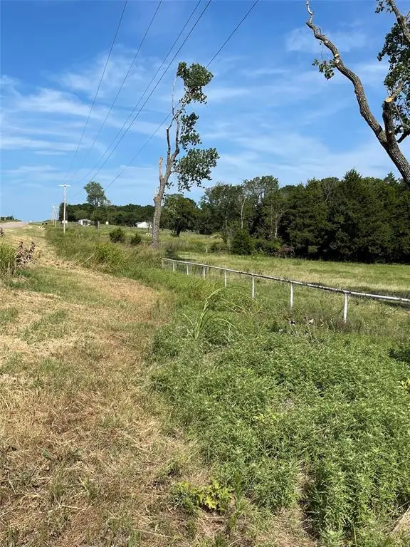 0 N Highway 177 Highway, Asher, OK 74826 - #2
