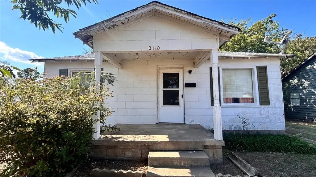 2110 N Dorothy Avenue, Shawnee, OK 74804 - #1