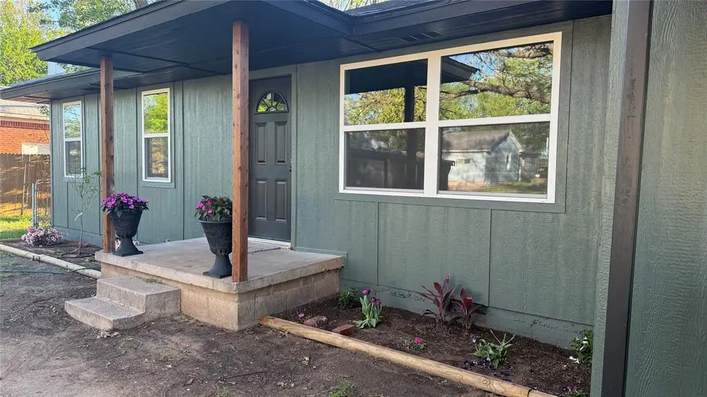 512 N Ford Avenue, Stroud, OK 74079 - #1