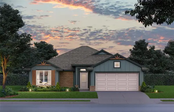 1717 Pin Cherry Lane, Moore, OK 73160