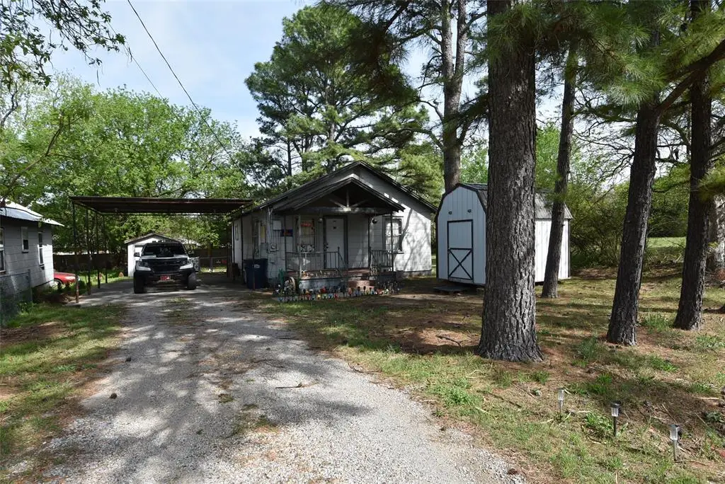 1740 N Ideal Street, Seminole, OK 74868 - #1