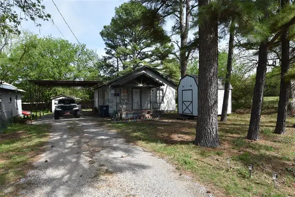 1740 N Ideal Street, Seminole, OK 74868