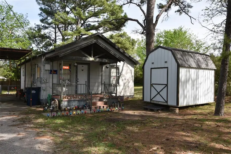 1740 N Ideal Street, Seminole, OK 74868 - #2