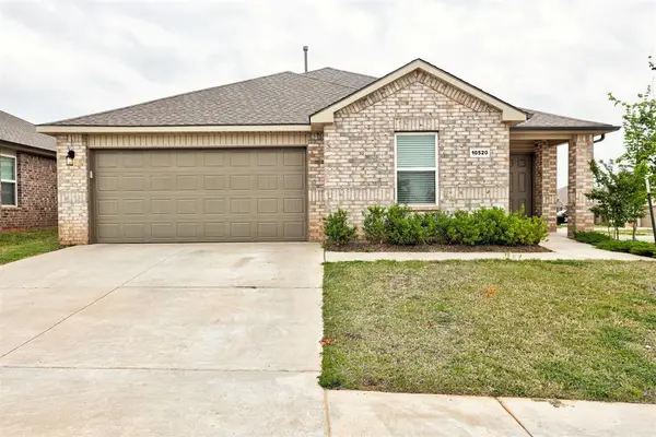 10520 SW 41st Place, Oklahoma City, OK 73099