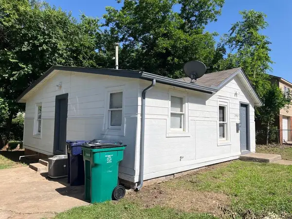 2912 N Independence Avenue, Oklahoma City, OK 73107