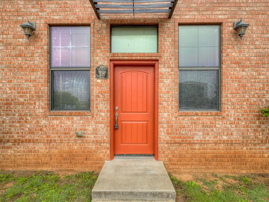 375 Triad Village Drive #18, Norman, OK 73071 - #1