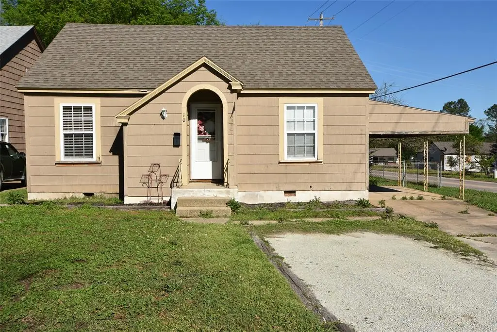 1000 N Mckinley Street, Seminole, OK 74868 - #1