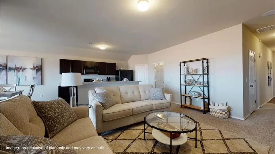 1716 Sugar Pine Way, Edmond, OK 73034 - #3