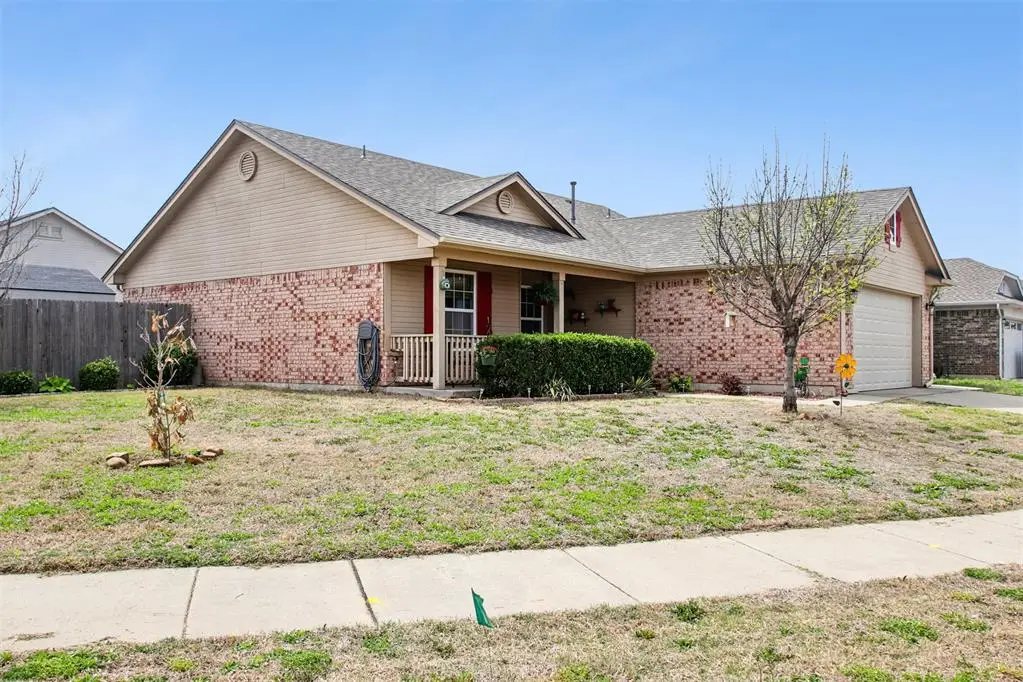 720 Humming Fish Drive, Norman, OK 73069 - #1