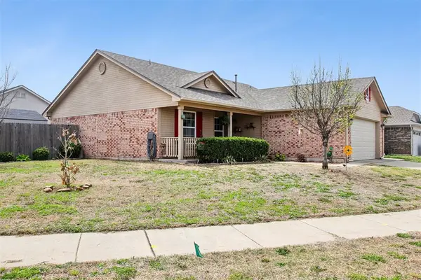 720 Humming Fish Drive, Norman, OK 73069