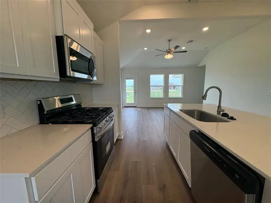 9109 Blackfork Lane, Oklahoma City, OK 73160 - #3