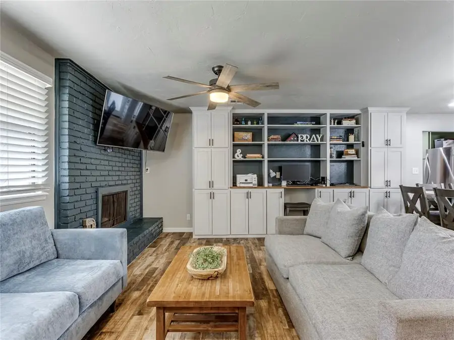 8225 NW 38th Terrace, Bethany, OK 73008 - #3