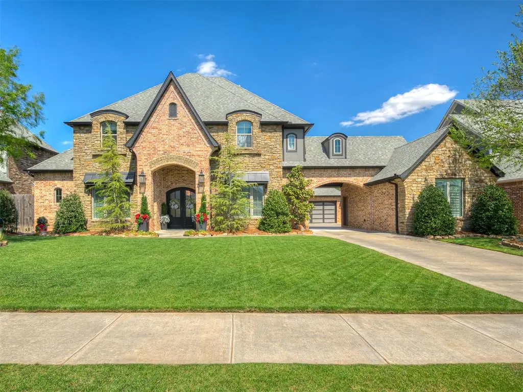 12504 Beryl Lane, Oklahoma City, OK 73170 - #1