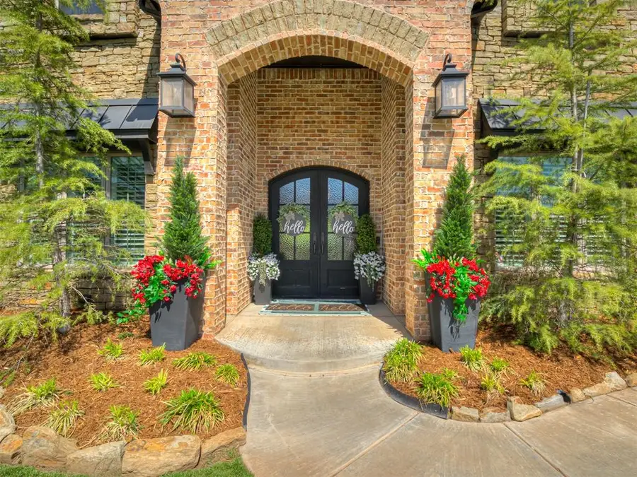 12504 Beryl Lane, Oklahoma City, OK 73170 - #2