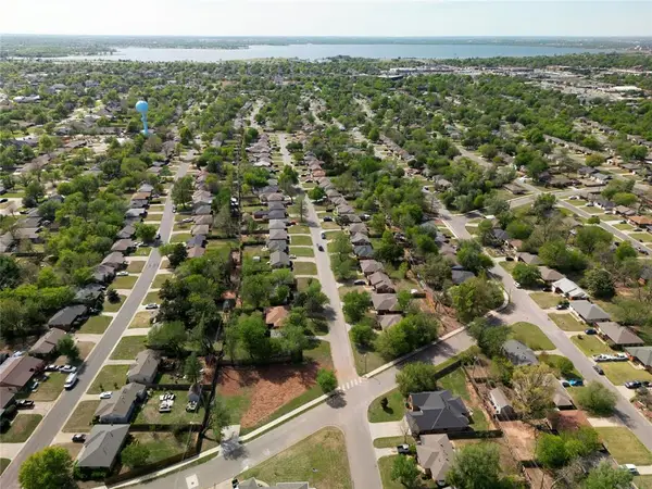 1800 Brighton Avenue, Oklahoma City, OK 73120