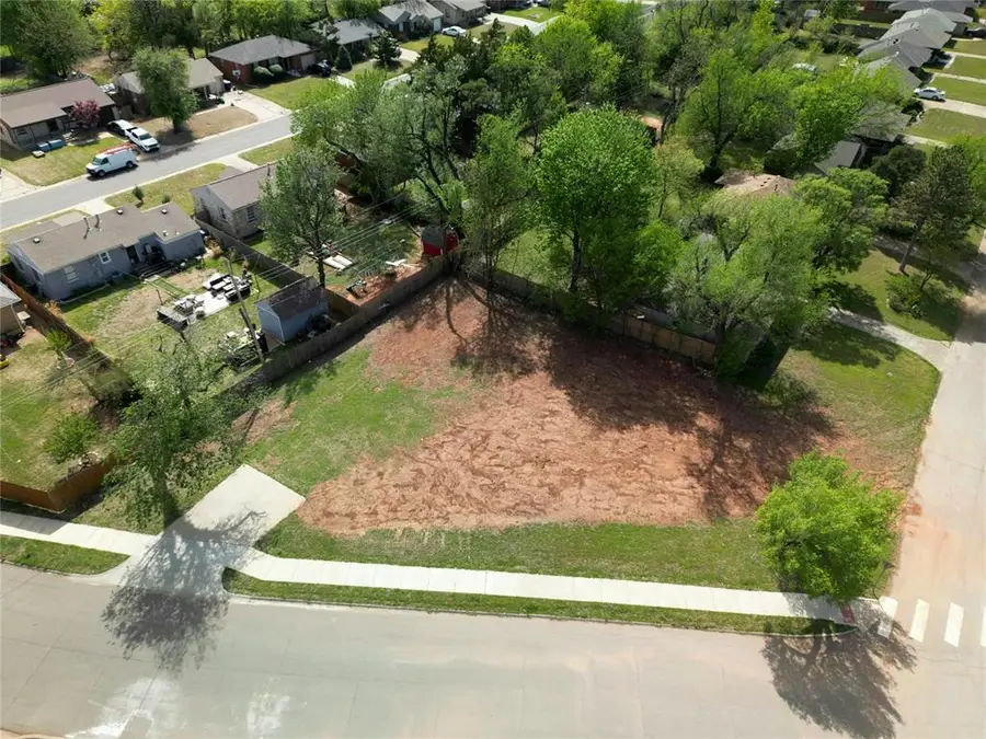 1800 Brighton Avenue, Oklahoma City, OK 73120 - #3