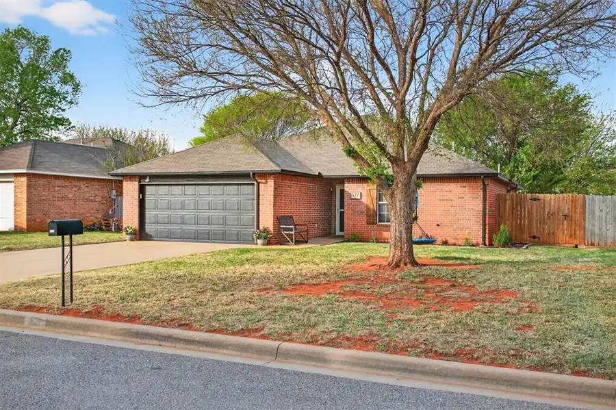 117 Meadow Ridge Drive, Elk City, OK 73644 - #2