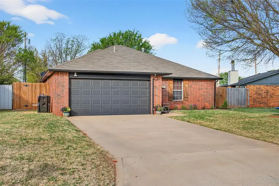 117 Meadow Ridge Drive, Elk City, OK 73644 - #3