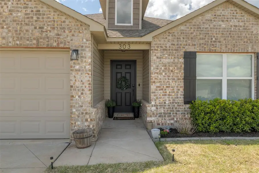 303 Waterside Drive, Newcastle, OK 73065 - #3