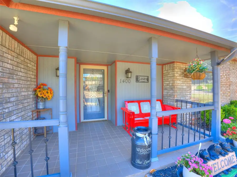 1400 E Main Street, Moore, OK 73160 - #3