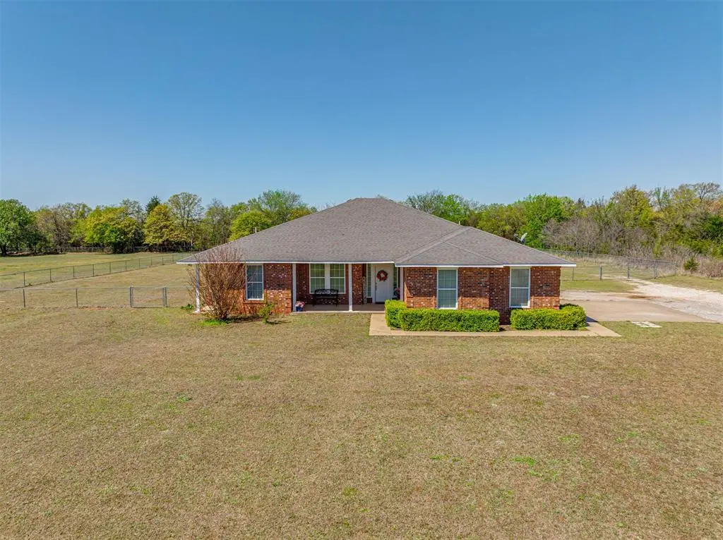 3325 Janet Lane, Harrah, OK 73045 - #1