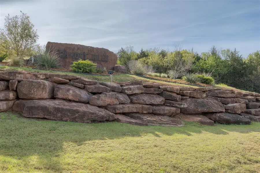 20100 Rock Hollow Drive, Arcadia, OK 73007 - #3