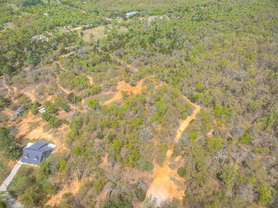 11301 La Rocha Drive, Newalla, OK 74857 - #2