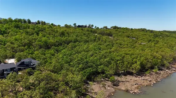 Rose Lane, Eufaula, OK 74432