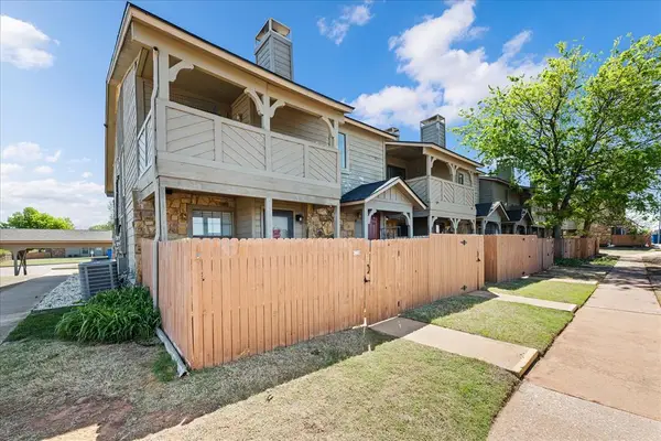 14441 N Pennsylvania Avenue #57J, Oklahoma City, OK 73134