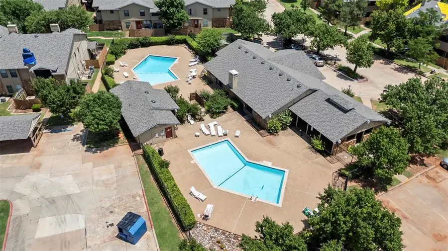 14441 N Pennsylvania Avenue #57J, Oklahoma City, OK 73134 - #3