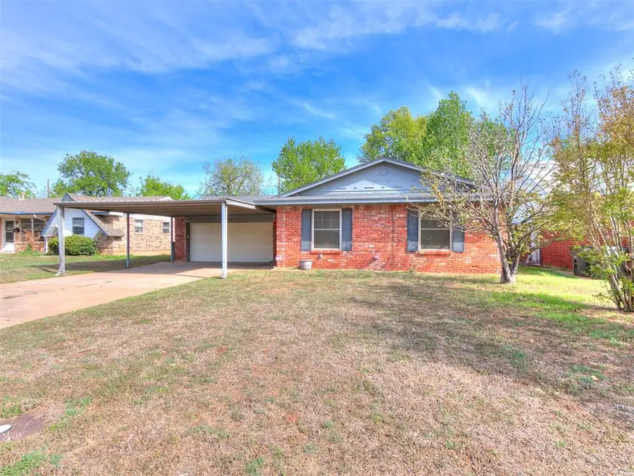 4925 Michael Place, Oklahoma City, OK 73115 - #2